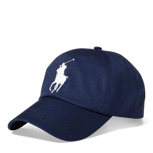 Polo Ralph Lauren Big Pony Chino Ball Cap